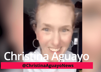 Woman Rooting For Iran To Capture American Service Member & Use Him For Leverage Has Been Identified