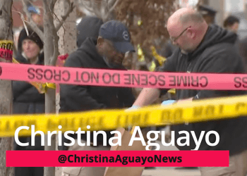 Social Worker Who Goes On Police Calls Attacked After Spending 45 Minutes Talking To Suspect