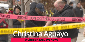 Social Worker Who Goes On Police Calls Attacked After Spending 45 Minutes Talking To Suspect