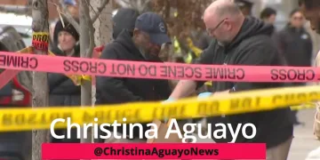 Social Worker Who Goes On Police Calls Attacked After Spending 45 Minutes Talking To Suspect