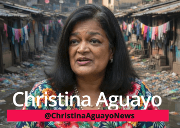 Democrat From India Says Dems Will Remove Trump By Changing Rules To Invoke The 25th Amendment