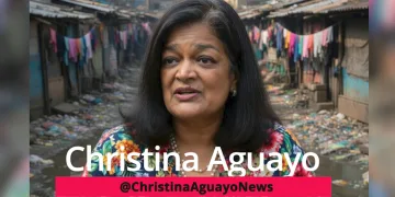 Democrat From India Says Dems Will Remove Trump By Changing Rules To Invoke The 25th Amendment