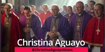 Pope Leo Forms ‘Partnership” With Islam Prompting Warnings About End Time Prophecy