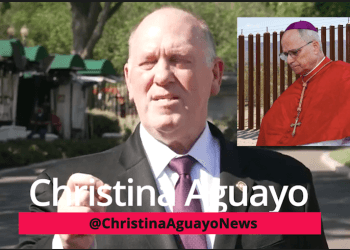 Homan Slams Pope Leo For Remarks He Made About Trump Border Policies “He Doesn’t Know What He’s Talking About”