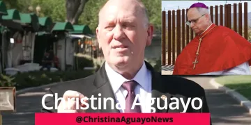 Homan Slams Pope Leo For Remarks He Made About Trump Border Policies “He Doesn’t Know What He’s Talking About”