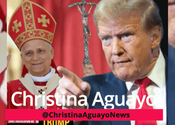 “Trump Is Disrespectful”  Over Pope Leo – Catholic Organizations Defend The Pope After He Criticized Trump