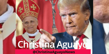 “Trump Is Disrespectful”  Over Pope Leo – Catholic Organizations Defend The Pope After He Criticized Trump
