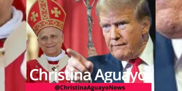 “Trump Is Disrespectful”  Over Pope Leo – Catholic Organizations Defend The Pope After He Criticized Trump