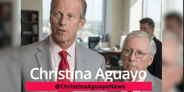 Pressure Growing To Remove Sen. John Thune After K*llng SAVE Act In Senate