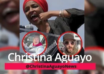 Ilhan Omar Will Not Stop Until ICE Is Wiped Out & Punished