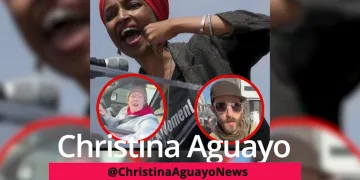 Ilhan Omar Will Not Stop Until ICE Is Wiped Out & Punished