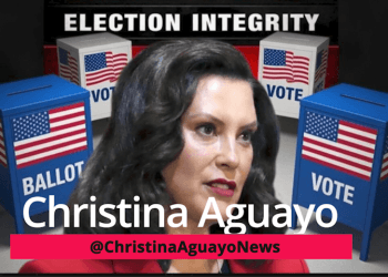 Gretchen Whitmer’s Michigan Refuses To Hand Over 865,000 Ballots From 2024 Election