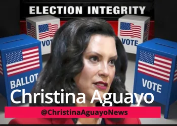 Gretchen Whitmer’s Michigan Refuses To Hand Over 865,000 Ballots From 2024 Election