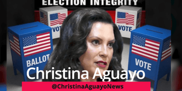 Gretchen Whitmer’s Michigan Refuses To Hand Over 865,000 Ballots From 2024 Election