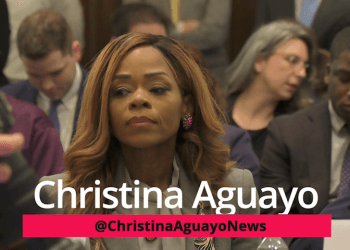 Democrat Rep. Resigns After Allegedly Stealing $5 Million In FEMA Funds