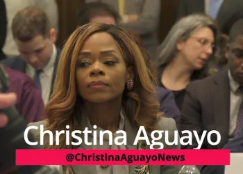 Democrat Rep. Resigns After Allegedly Stealing $5 Million In FEMA Funds