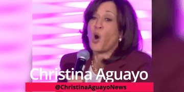 Kamala Harris Mocked For Latest ‘Black Accent’ Telling Black Women To Be More Selfish