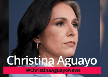 Declassified Spy Memo Shows ‘Conspiracy Theorists’ Were Right About 2020 Presidential Election