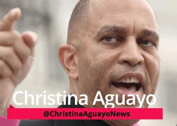 Hakeem Jeffries Slammed For ‘Praying For Safety’ Comments After Attempted Ass*ssination Of President Trump