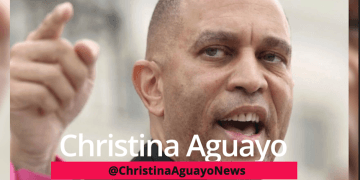 Hakeem Jeffries Slammed For ‘Praying For Safety’ Comments After Attempted Ass*ssination Of President Trump