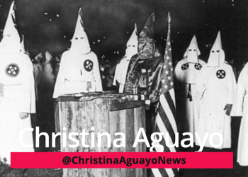 Same Party That Started K*K, Still Funds the K*K, According To Indictment of SPLC