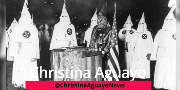 Same Party That Started K*K, Still Funds the K*K, According To Indictment of SPLC