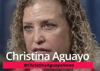 Democrat Debbie Wasserman To Lose Congressional Seat After 20 Years To Redistricting In Florida