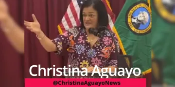 Rep. Jayapal Admits She’s Talking to Foreign Countries To Supply Cuba With Oil Despite US Sanctions