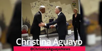 Why Is Obama Meeting With World Leaders While President Trump Is In Office?