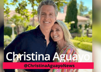 Newsom To Funnel $20M To NGO Connected To His Wife Jennifer Siebel Newsom