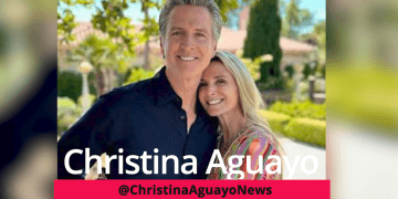 Newsom To Funnel $20M To NGO Connected To His Wife Jennifer Siebel Newsom
