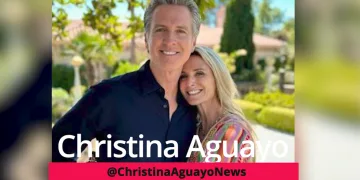 Newsom To Funnel $20M To NGO Connected To His Wife Jennifer Siebel Newsom