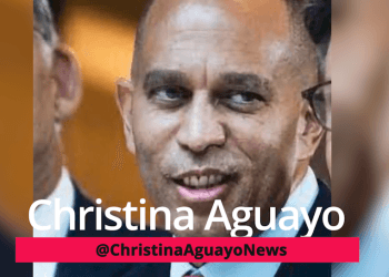 Hakeem Jeffries Attacks After Virginia SCOTUS Strikes Down Democrat Redistricting Plan