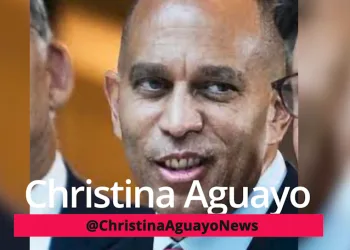 Hakeem Jeffries Attacks After Virginia SCOTUS Strikes Down Democrat Redistricting Plan