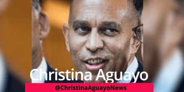 Hakeem Jeffries Attacks After Virginia SCOTUS Strikes Down Democrat Redistricting Plan