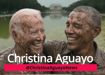 Obama Spent $35 Million For Bird Poop & Algae, While Trump Spends $13 Million To Clean It Up