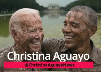 Obama Spent $35 Million For Bird Poop & Algae, While Trump Spends $13 Million To Clean It Up