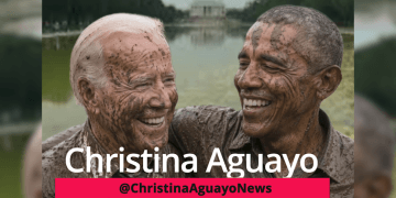 Obama Spent $35 Million For Bird Poop & Algae, While Trump Spends $13 Million To Clean It Up