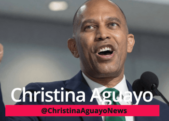 Virginia Republican Fights Back Against Racism Claims Over Jeffries ‘Cotton-pickin Hands’ Comment.