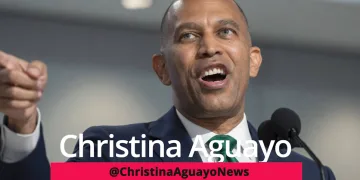 Virginia Republican Fights Back Against Racism Claims Over Jeffries ‘Cotton-pickin Hands’ Comment.
