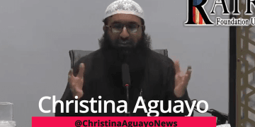 M*slims Say Sharia Law Through The Ballot Box Or The B*llet – There’s No Middle Ground