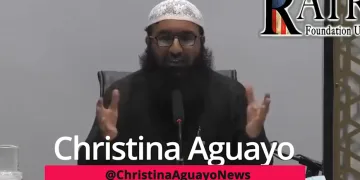 M*slims Say Sharia Law Through The Ballot Box Or The B*llet – There’s No Middle Ground