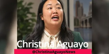 Democrat Refuses To Say Pledge Of Allegiance, Turns Back On Flag At Meetings