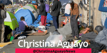 NGOs Bussing In Homeless People To Milk Taxpayer Dollars Under Karen Bass