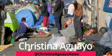 NGOs Bussing In Homeless People To Milk Taxpayer Dollars Under Karen Bass