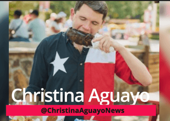“Tofu Talarico” Roasted in Texas Over Vegan Campaign, Saying Jesus Approves Of Ab*rtion