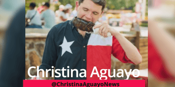 “Tofu Talarico” Roasted in Texas Over Vegan Campaign, Saying Jesus Approves Of Ab*rtion