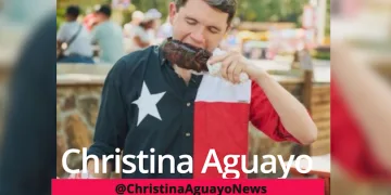 “Tofu Talarico” Roasted in Texas Over Vegan Campaign, Saying Jesus Approves Of Ab*rtion
