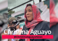 “Cafeteria Catholic” AOC  Slammed For Wearing Hijab To M*slim Celebration With Mamdani