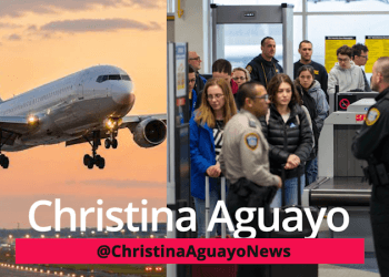International Flights To Be Blocked From Flying Into Sanctuary Cities, Per DHS